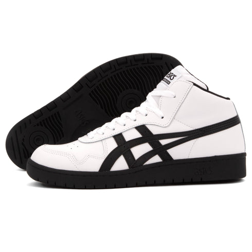 Asics - Japan Pro Mid (White/Black)